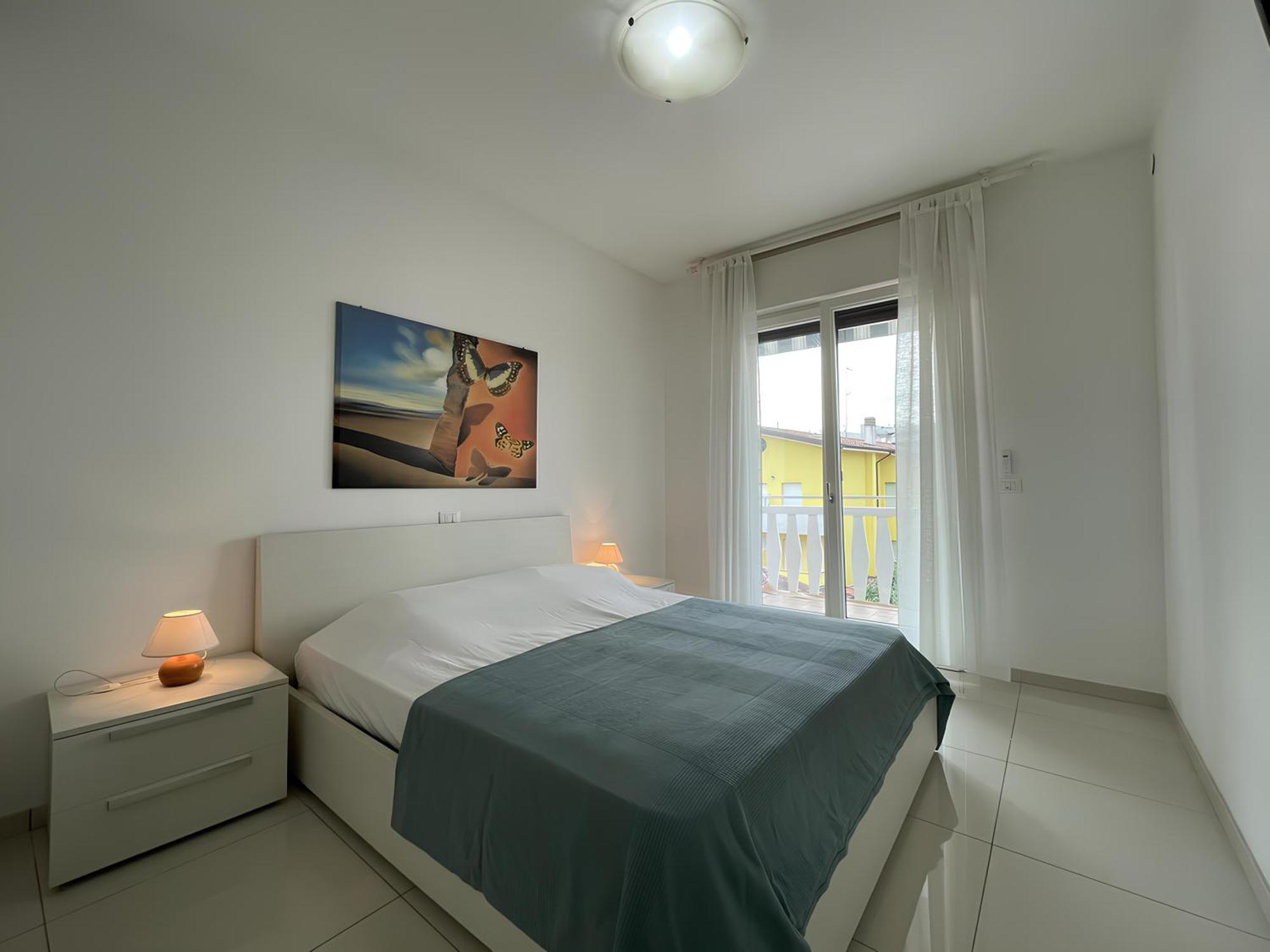 Appartamento Al Faro I Terracerelax&Parking Lignano Sabbiadoro Eksteriør bilde